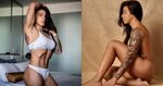 Claudia gadelha porn ✔ Claudia gadelha sexy ♥ Cláudia Gadelh